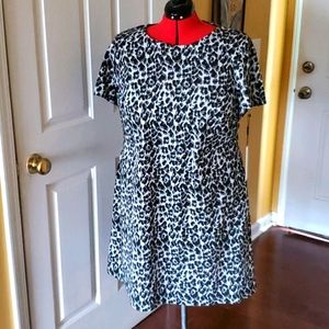 Calvin Klein, never worn, Size 20 dress.